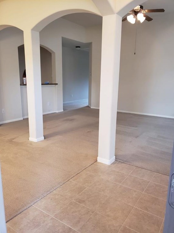 21511 Snow Goose Ct, Spring TX  77388-7557 exterior