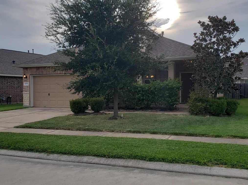 21511 Snow Goose Ct, Spring TX  77388-7557 exterior