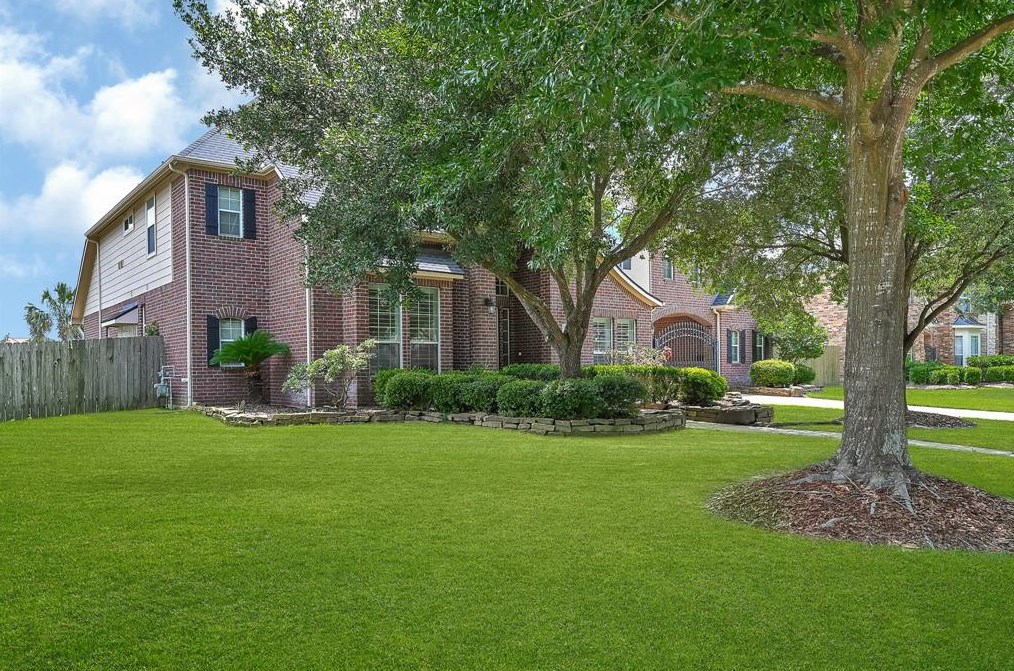 26503 Ridgestone Park Ln, Cypress, TX 77433-1281