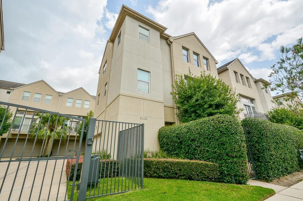 5338 Darling St Unit A, Houston, TX