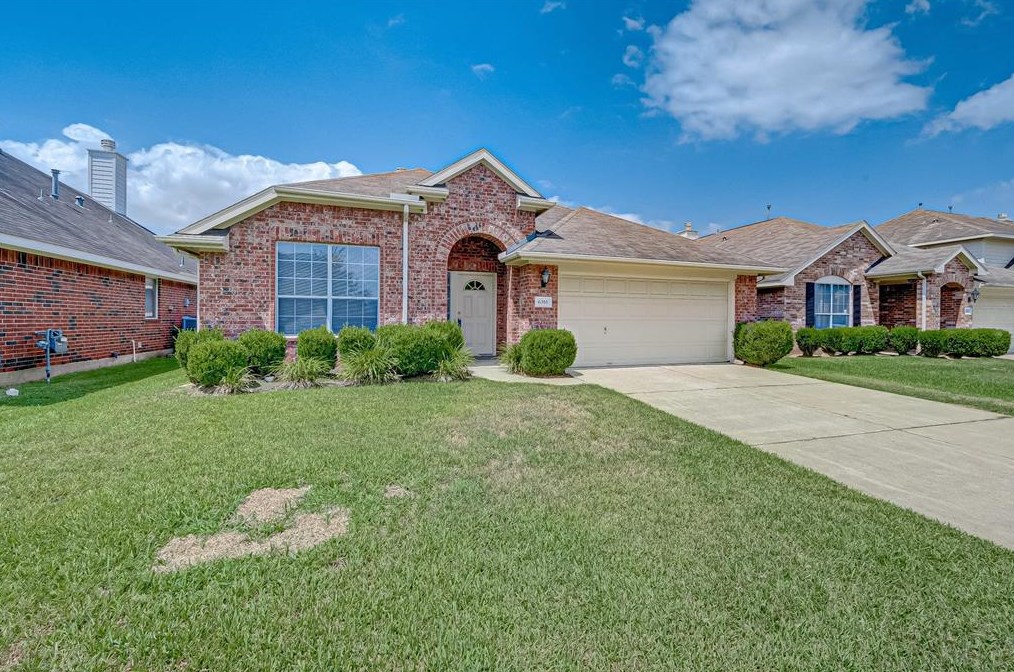6355 Bright Falls Ln, Katy, TX 77449