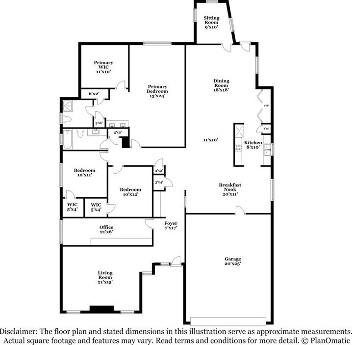 4023 Glenn Ricki Dr, Houston, TX 77045-3423