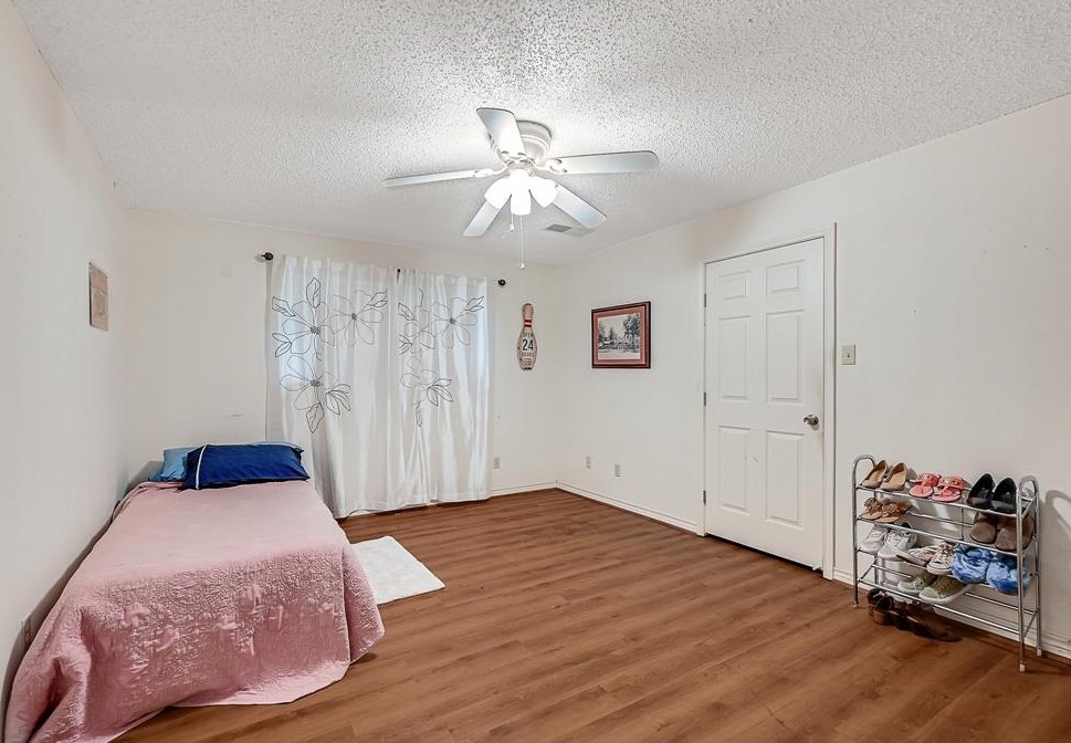 8503 Havner Ct, Houston TX  77039 exterior