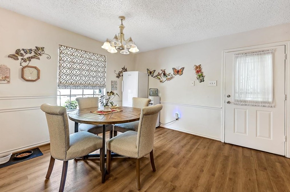 8503 Havner Ct, Houston TX  77039 exterior