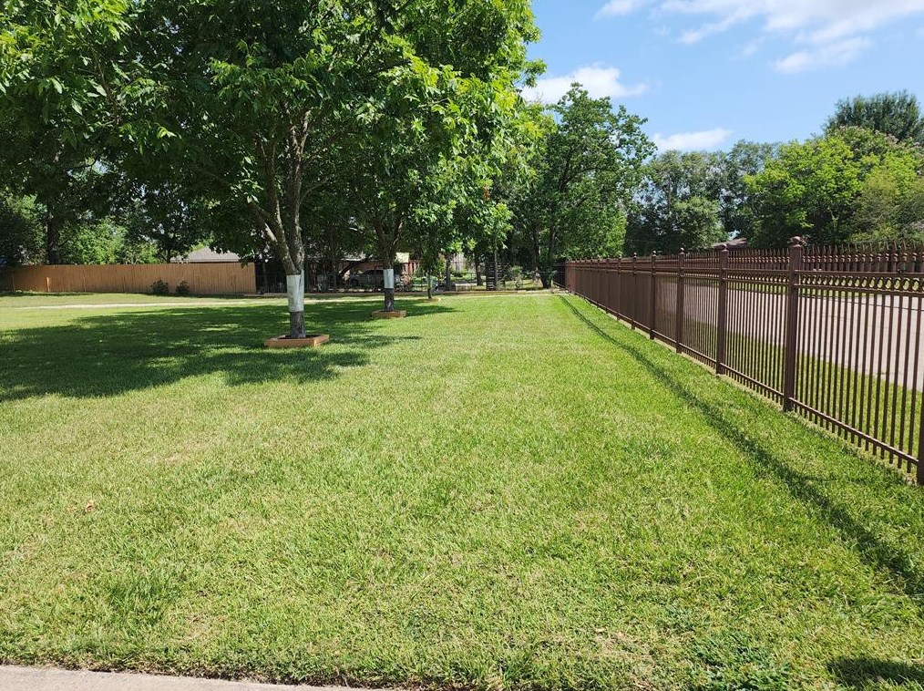 8503 Havner Ct, Houston TX  77039 exterior
