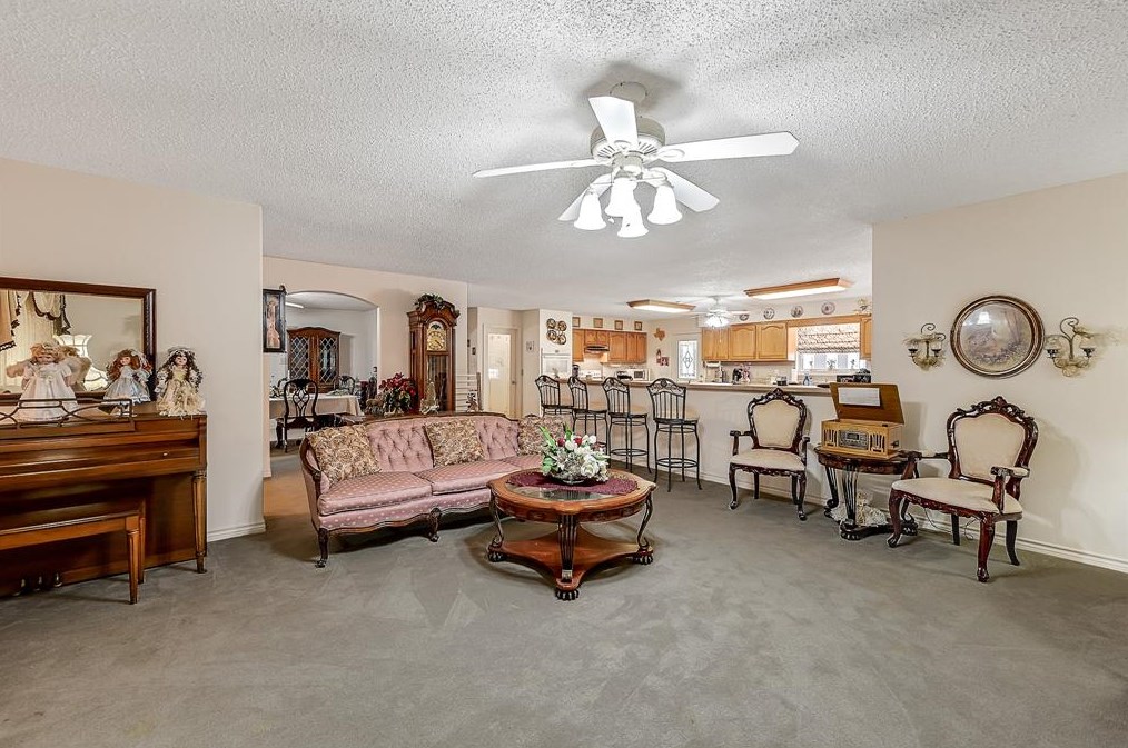 8503 Havner Ct, Houston TX  77039 exterior