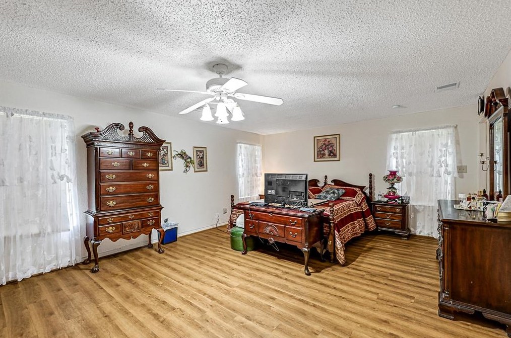 8503 Havner Ct, Houston TX  77039 exterior