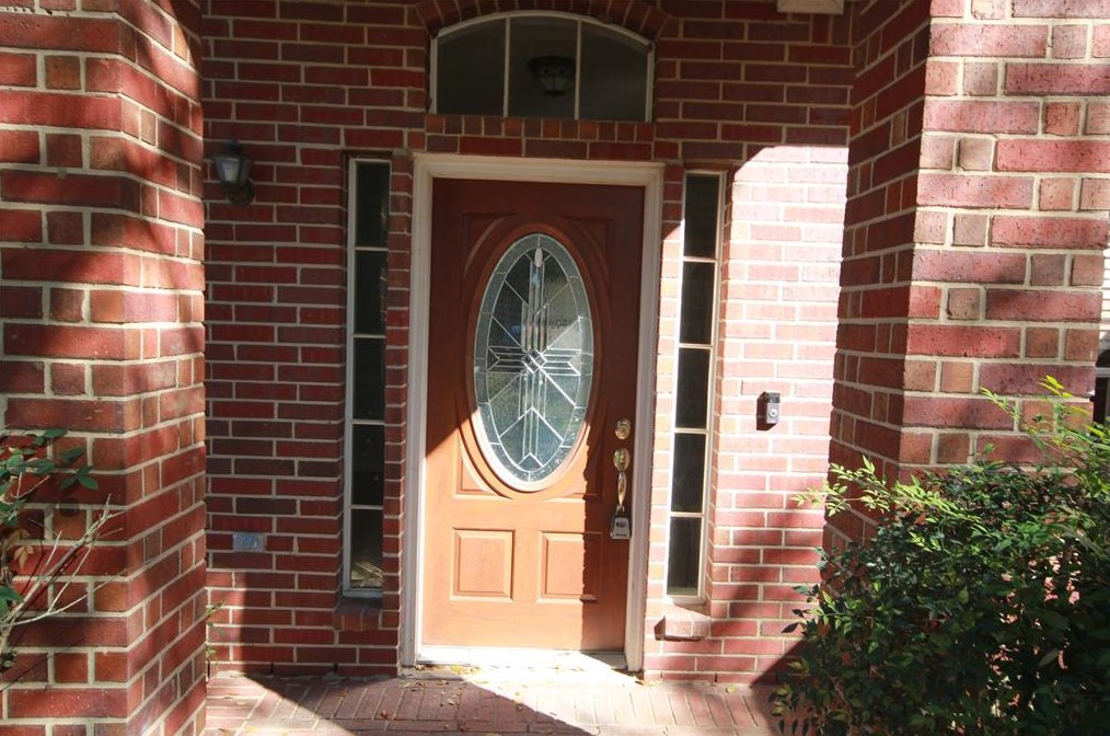 21722 Canyon Terrace Ln, Katy TX  77450-5114 exterior