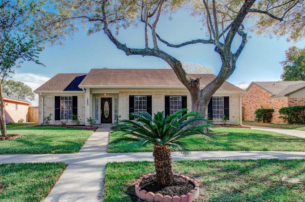 1223 Mossridge Dr, Missouri City, TX 77489