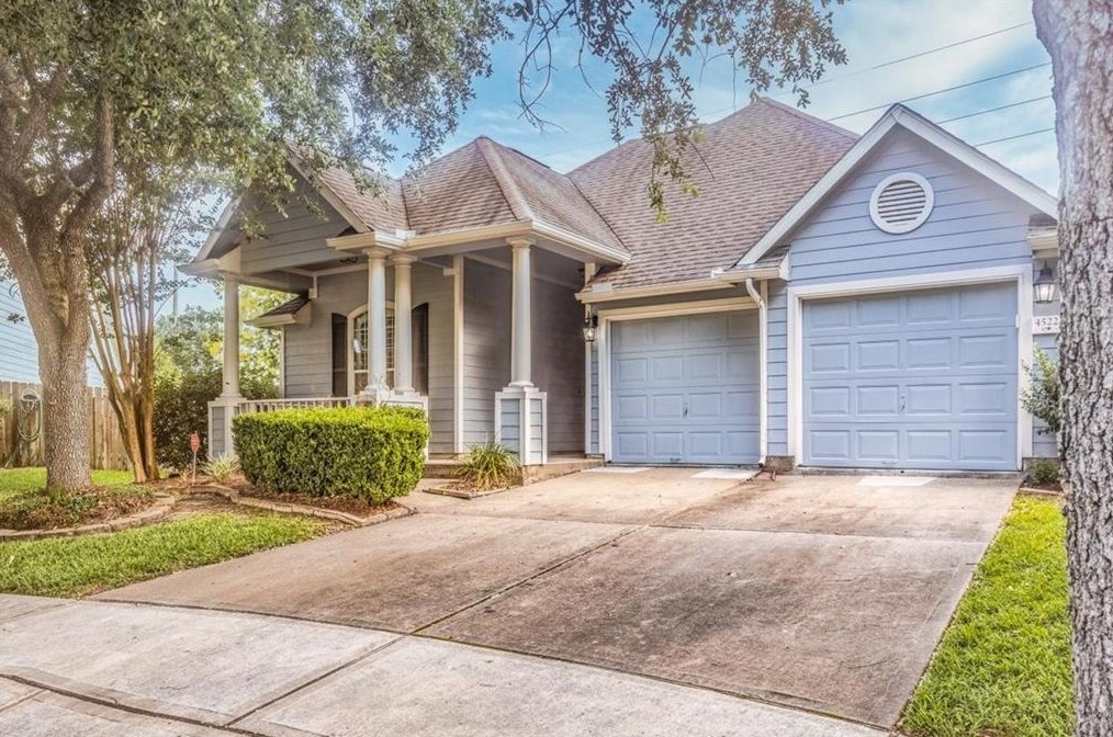4522 Laurel Green Ct, Missouri City, TX 77459