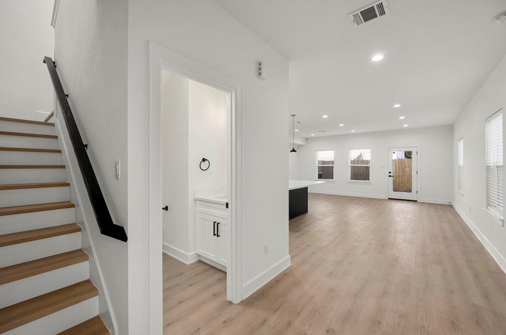 3713 Dreyfus St, Houston TX  77021-4734 exterior