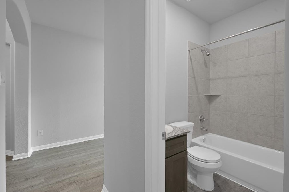 11275 White Rock, Conroe TX  77306-7662 exterior