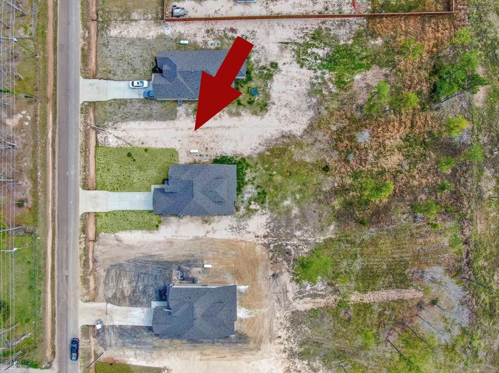 11275 White Rock, Conroe TX  77306-7662 exterior