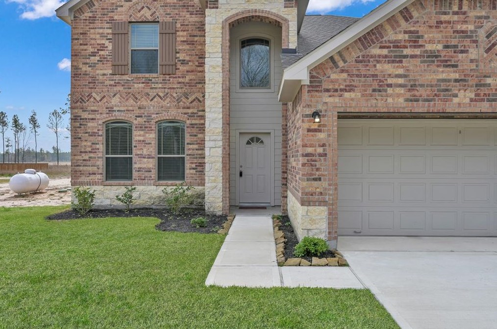 11275 White Rock, Conroe TX  77306-7662 exterior