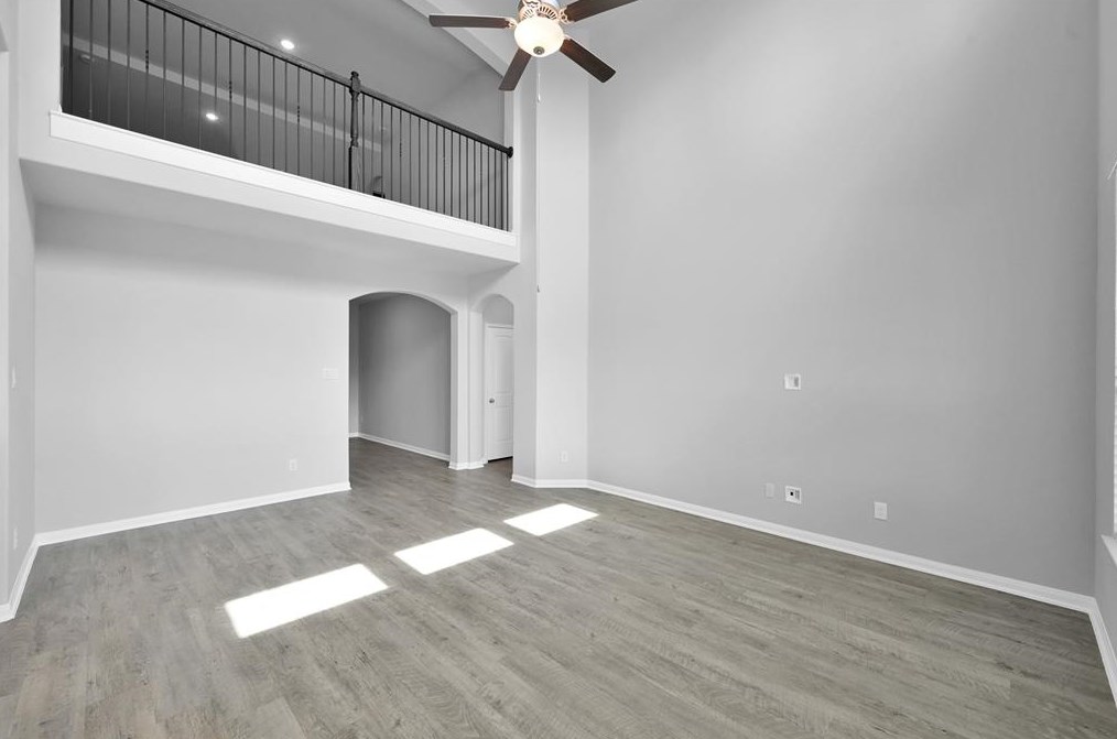 11275 White Rock, Conroe TX  77306-7662 exterior