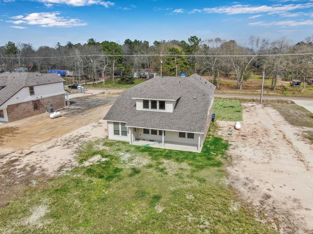 11275 White Rock, Conroe TX  77306-7662 exterior