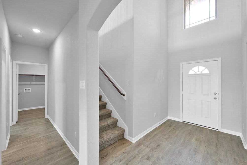 11275 White Rock, Conroe TX  77306-7662 exterior
