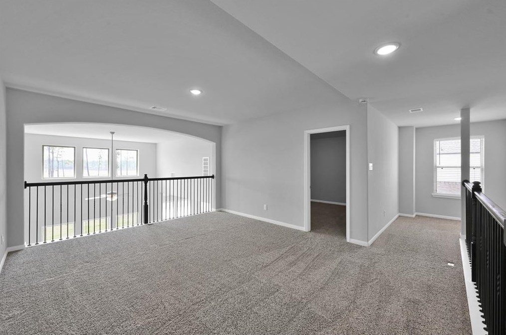 11275 White Rock, Conroe TX  77306-7662 exterior