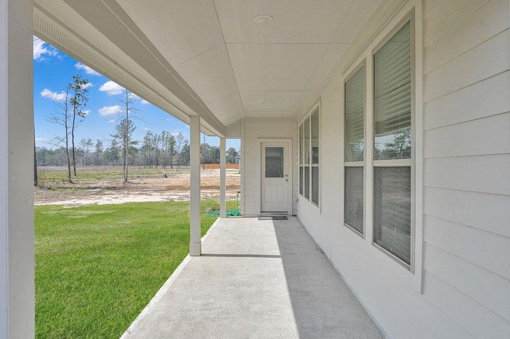 11275 White Rock, Conroe TX  77306-7662 exterior