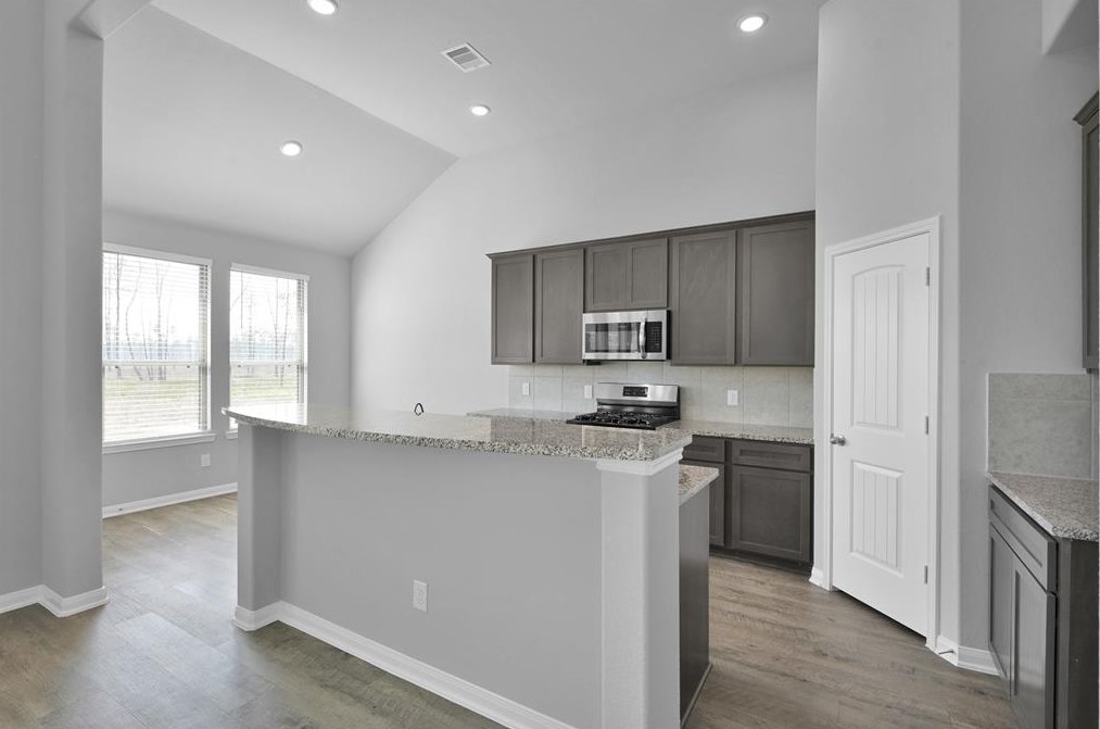 11275 White Rock, Conroe TX  77306-7662 exterior