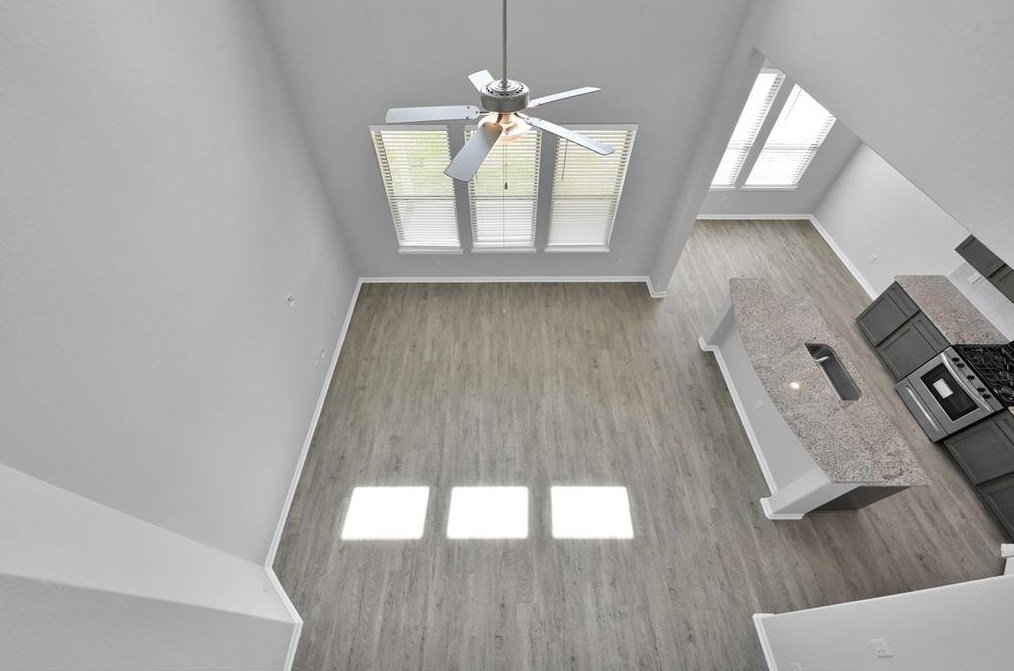 11275 White Rock, Conroe TX  77306-7662 exterior