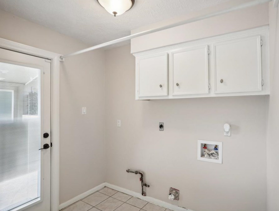 16229 Singapore Ln, Houston TX  77040-2041 exterior