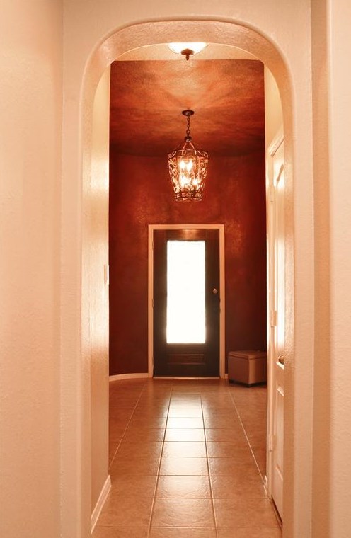 24334 Courtland Oaks St, Katy TX  77494-0276 exterior