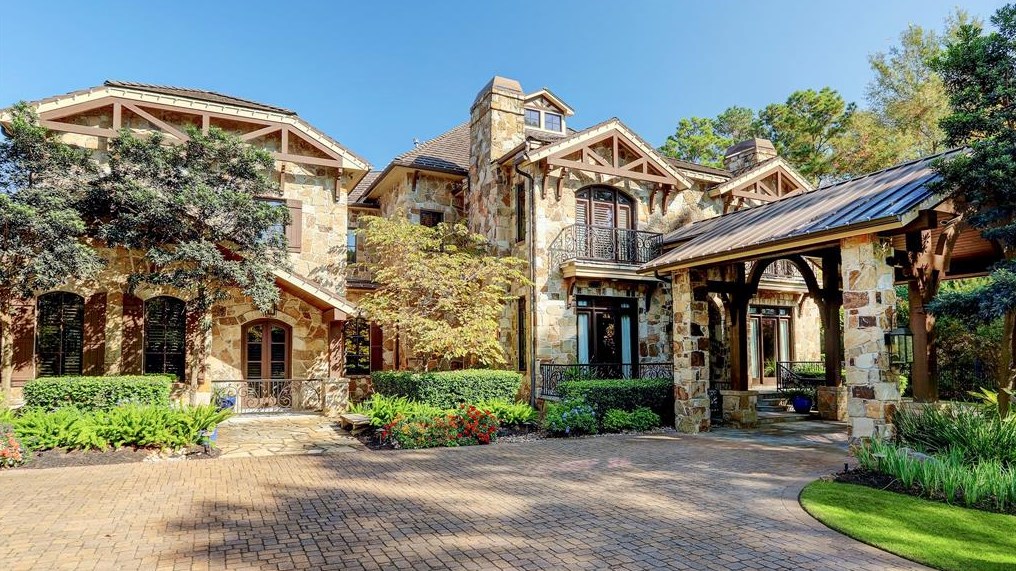 30 Netherfield Way, Spring, TX 77382-1731