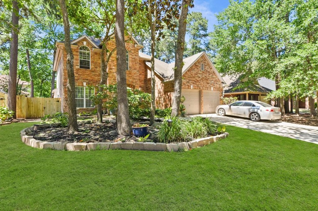 23 Orchid Grove Pl, Conroe, TX 77385-3541