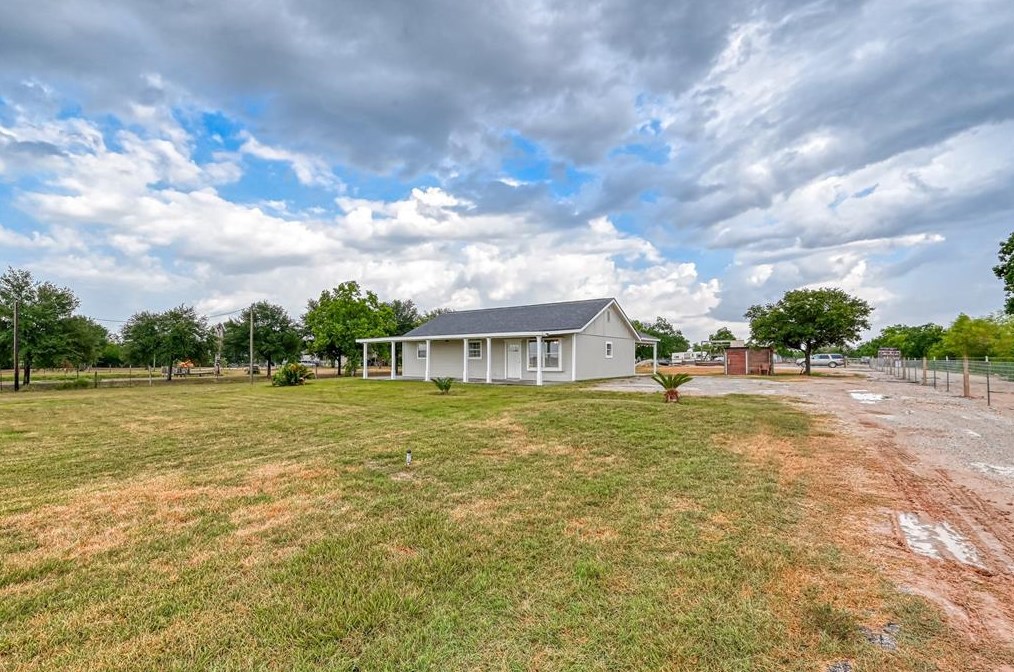 28725 Clay Rd, Katy, TX 77493