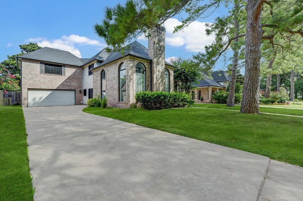 20642 Laurel Lock Dr, Katy, TX 77450