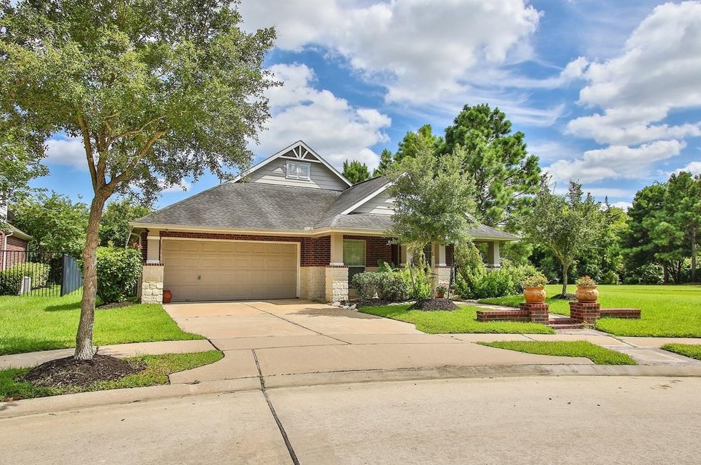 18155 Williams Elm Dr, Cypress, TX 77433