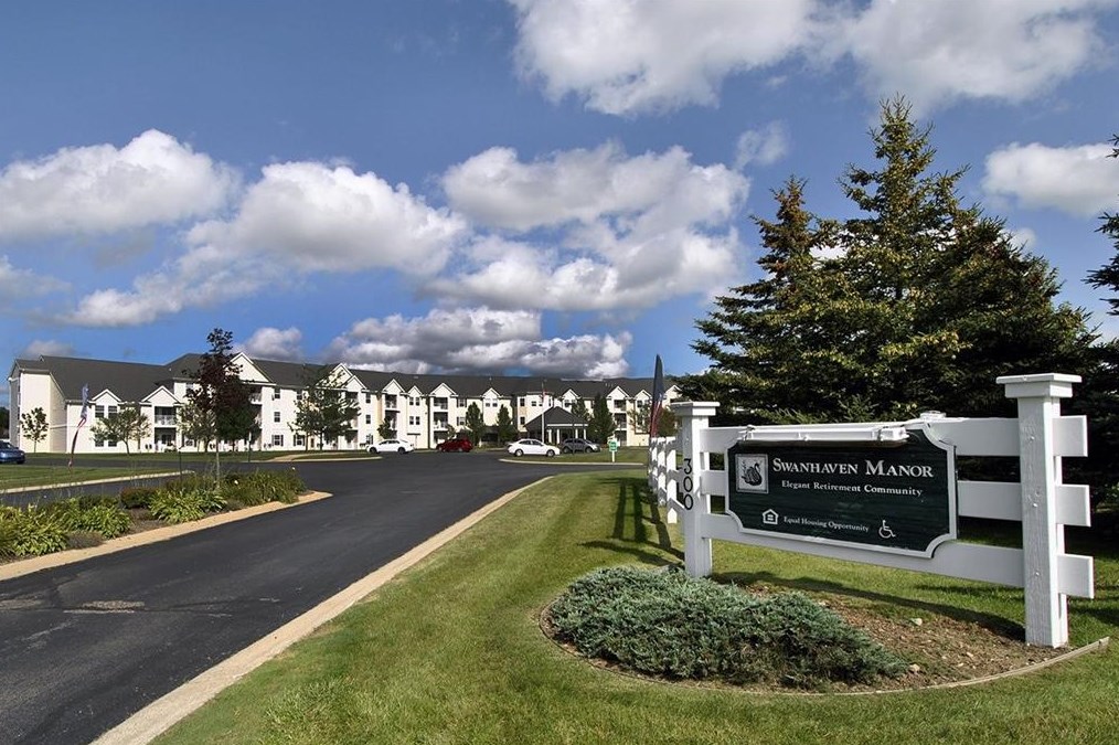 300 Kennely Rd, Saginaw, MI 48609-7700