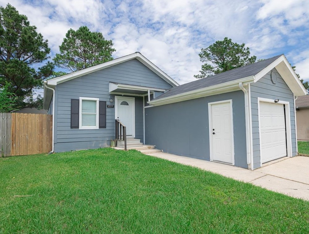 11939 Greensbrook Forest Dr, Houston, TX 77044