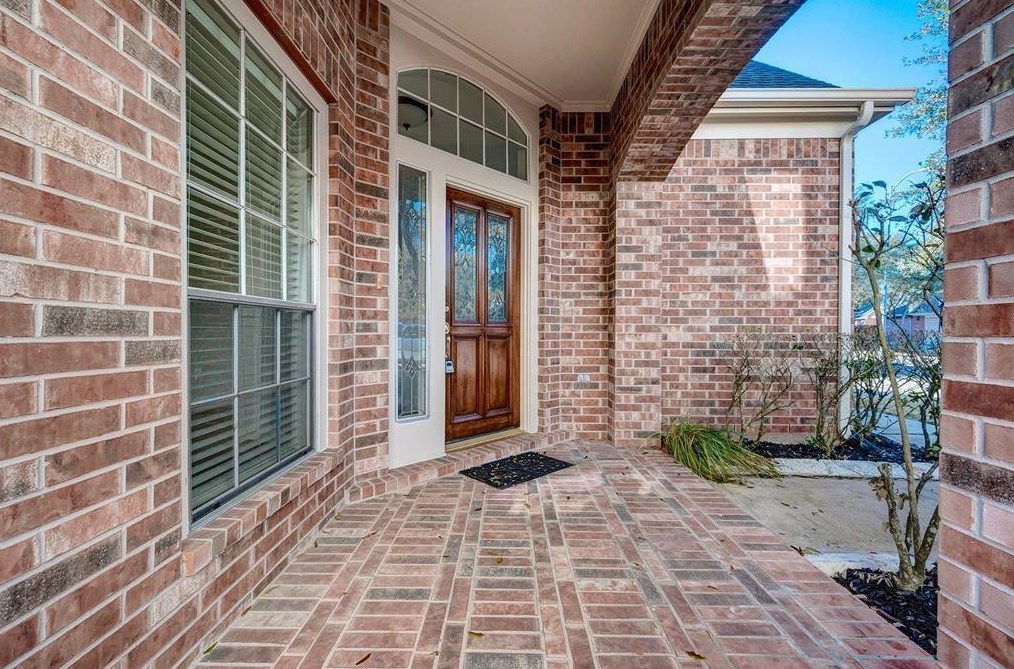 22763 Shannon Falls Ct, Katy, TX 77494