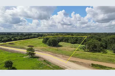 Tbd Hudson Farms Road - 10 Acres Tract 1, Franklin, TX 77859 - Photo 4