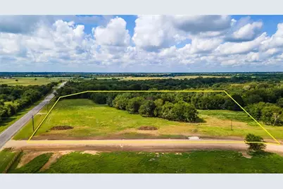 Tbd Hudson Farms Road - 10 Acres Tract 1, Franklin, TX 77859 - Photo 8