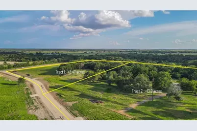 Tbd Hudson Farms Road - 10 Acres Tract 1, Franklin, TX 77859 - Photo 2