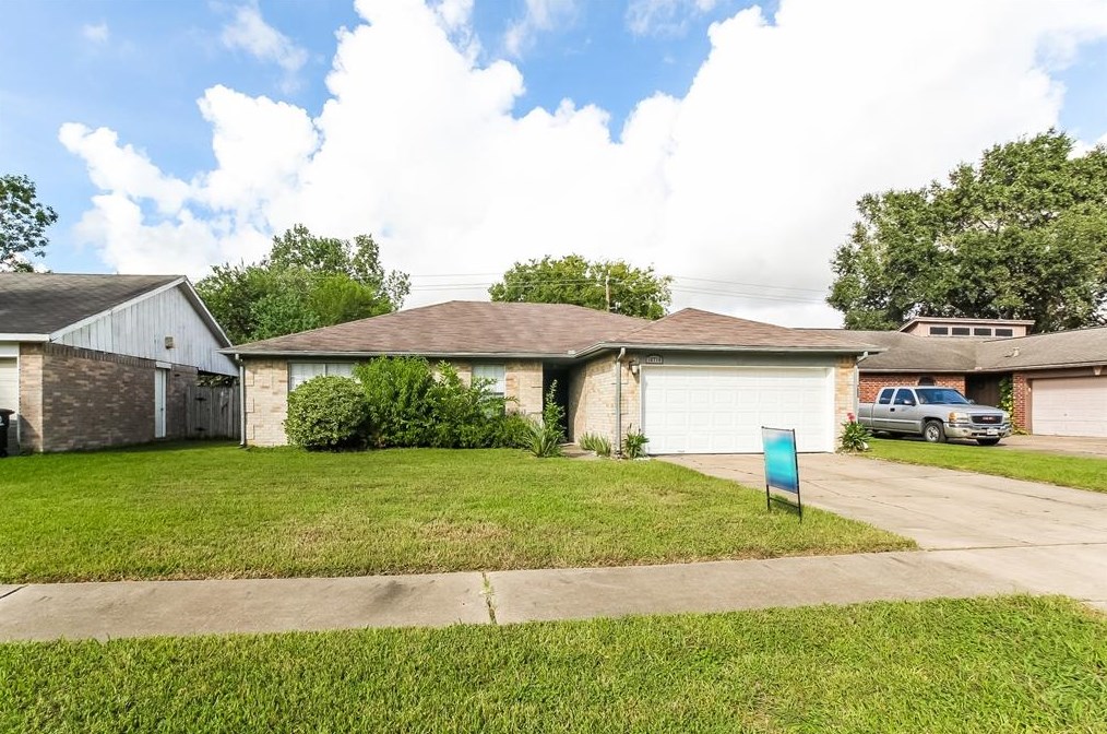 16710 Lonesome Quail Dr, Missouri City, TX 77489