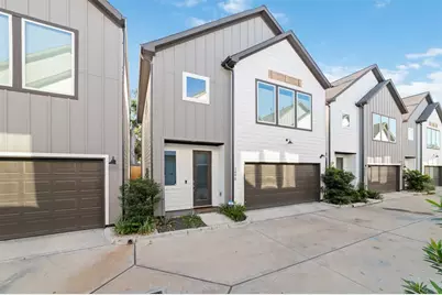 240 Julia Street #D, Houston, TX 77022 - Photo 6