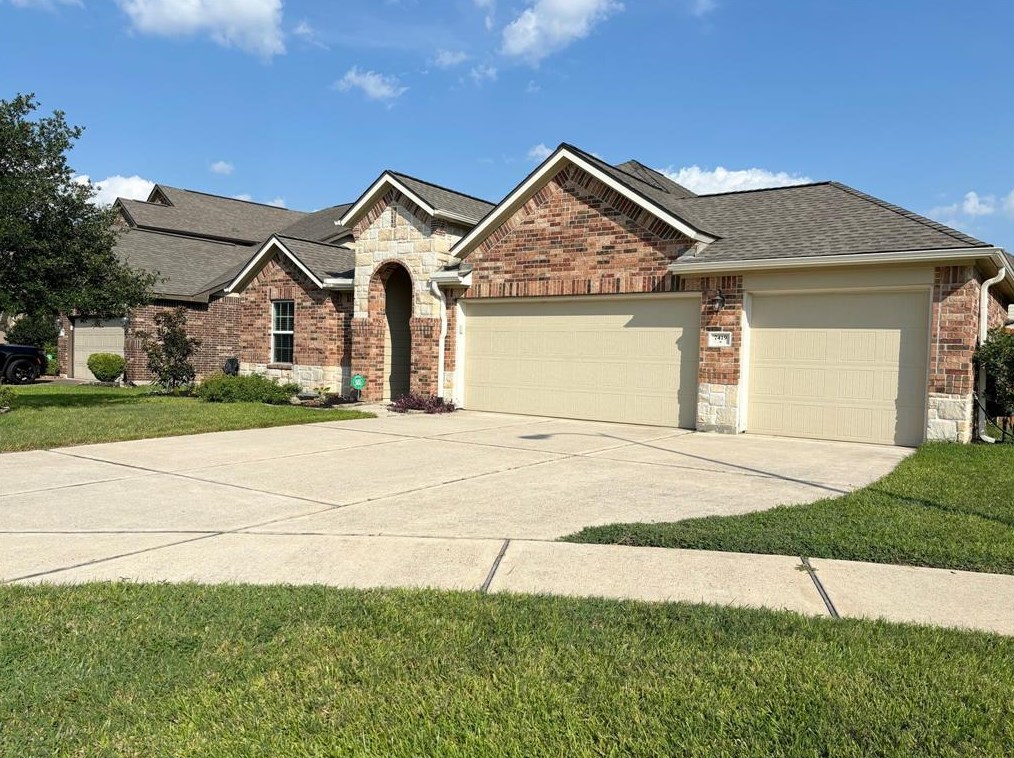 7419 Simpson Springs Ln, Spring, TX 77389