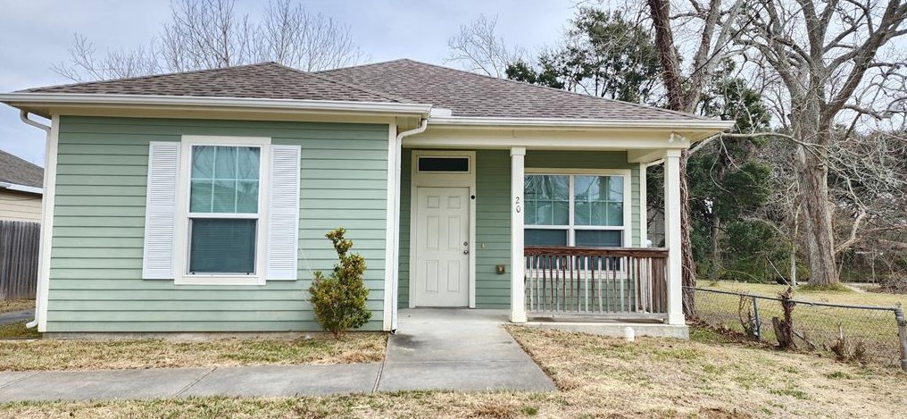 20 Louisiana St, Texas City, TX 77591