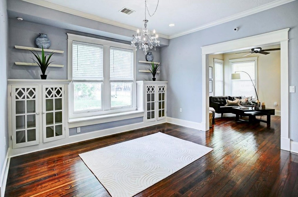 622 16th St, Houston TX  77008-4402 exterior