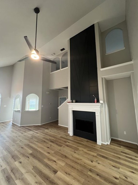 3814 Aerial Brook Trl, Fresno, TX 77545