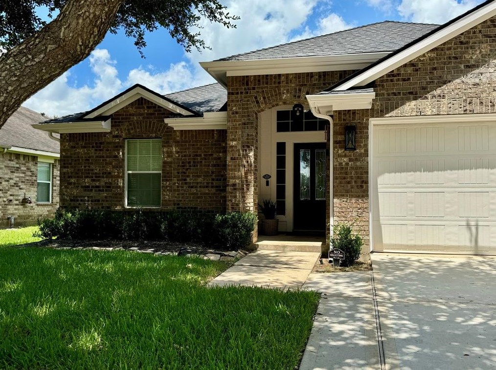5511 Gemstone Park Rd, Richmond, TX 77407