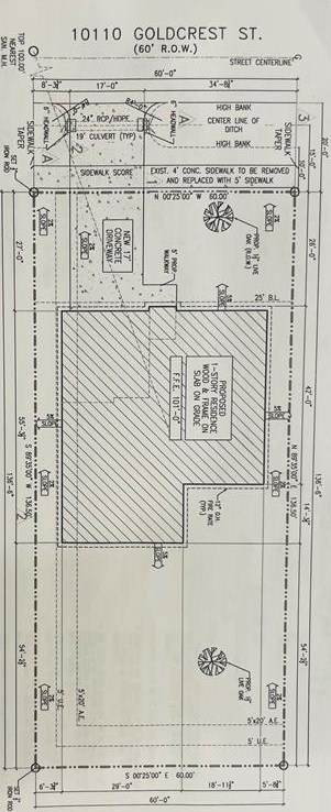 10110 Goldcrest St, Houston, TX 77076-4409