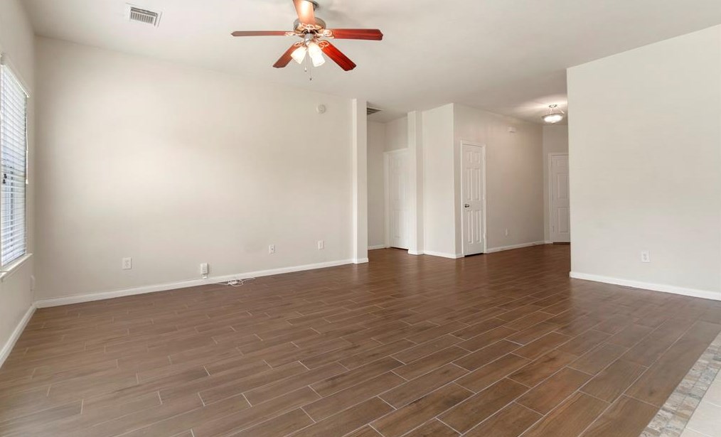 615 Timberstand Ln, Spring TX  77373-7841 exterior