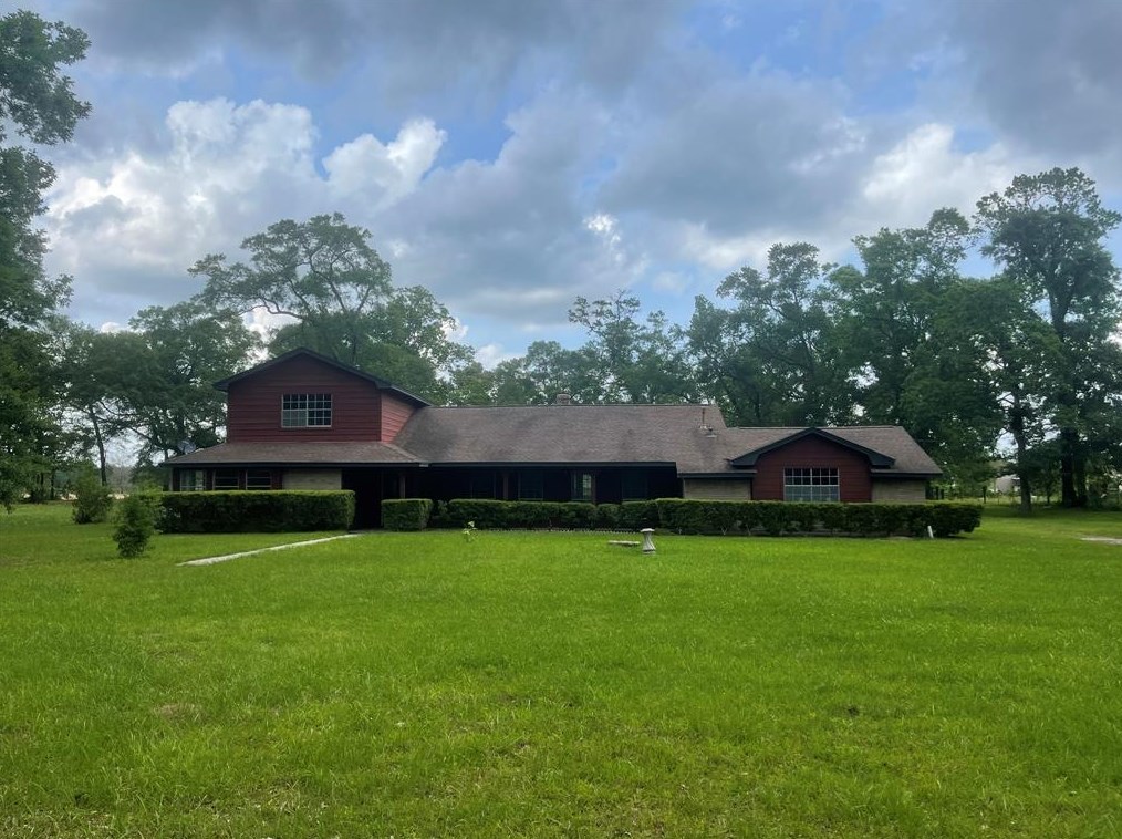 14781 Boyd Ln, Conroe, TX 77306