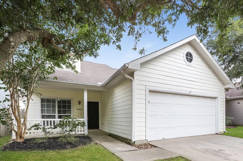 10019 Sweetnectar Ln, Tomball, TX 77375
