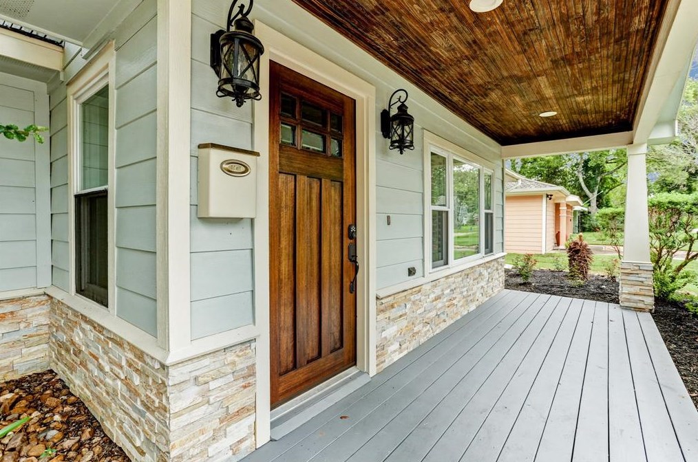 1614 Wakefield Dr, Houston, TX 77018